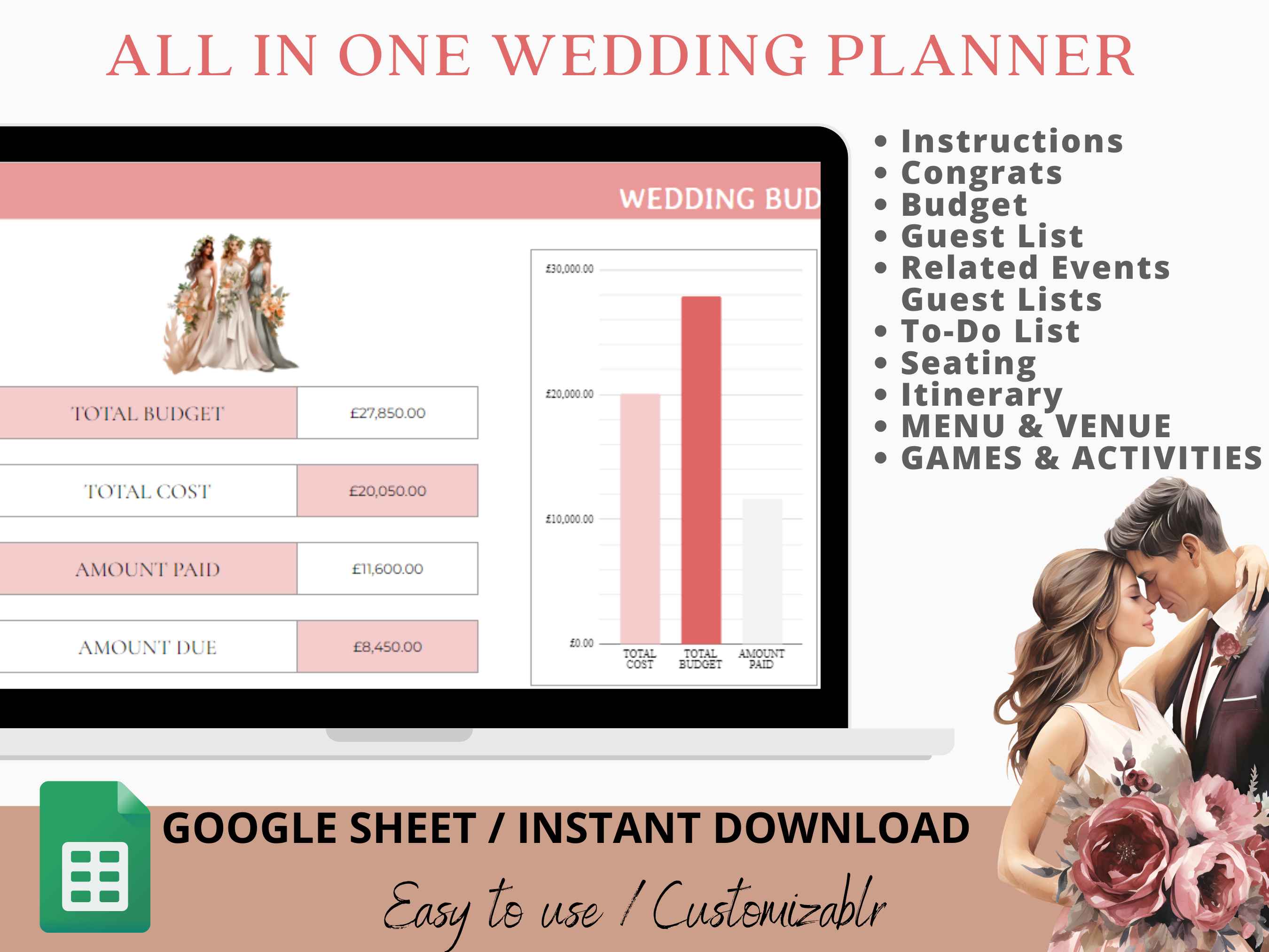 Wedding Planner